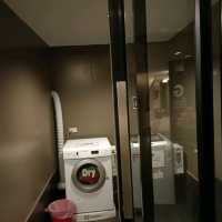I Pavilion  โรงแรมเก่าที่ไม่เคยเก่า