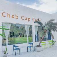 Chxb cup cafe cnx 