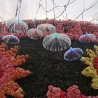 Hong Kong Flower Show 
