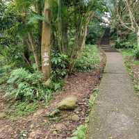 is Hutoushan Park, not hutoushan Environmental Park