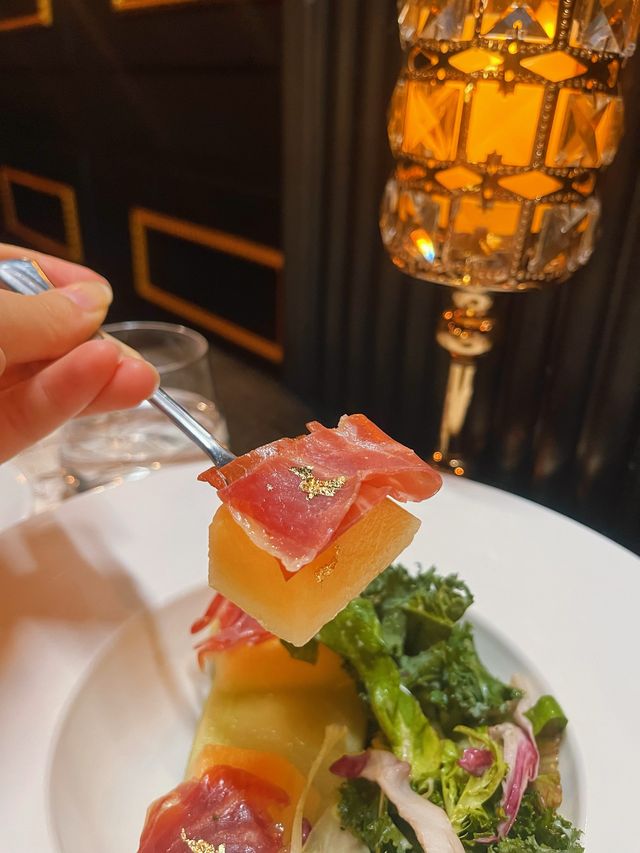 🌉鬧市中的隱世平民價西餐🥂