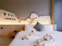 Hatyai Signature Hotel ... หาดใหญ่ 