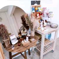 The Farm Kitchen Desa Cemerlang