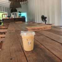 Baan Pat - บ้านพัฒก์ คาเฟ่