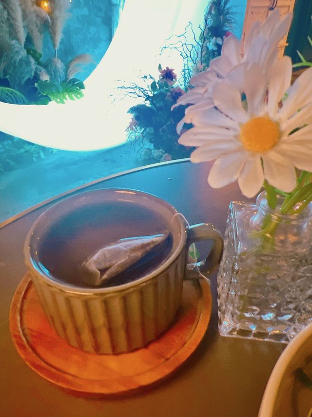《90分鐘任飲意大利氣酒月亮cafe😍》