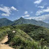 🌟 新北市瑞芳 | 南子吝登山步道 視野開闊 難度低