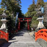 【和歌山】熊野三山のひとつ速玉大社