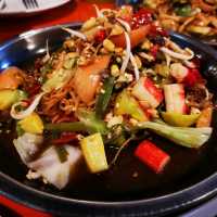 ไก่ยกครก จ.ระยอง