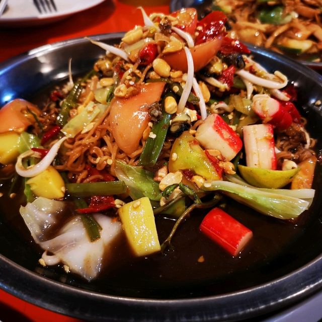 ไก่ยกครก จ.ระยอง