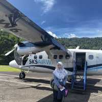 SKS Airways 