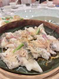 母親節精緻中菜套餐｜旺角酒店