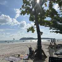 Lovely new hotel in Langkawi island