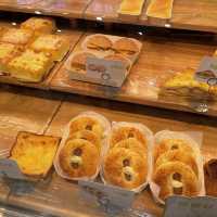 中山最新火紅麵包🥯店❤️玥麥四季👍🏻特色打卡面包任君選擇‼️