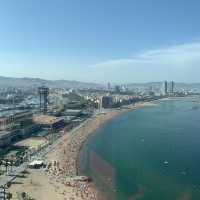 Iconic W Barcelona