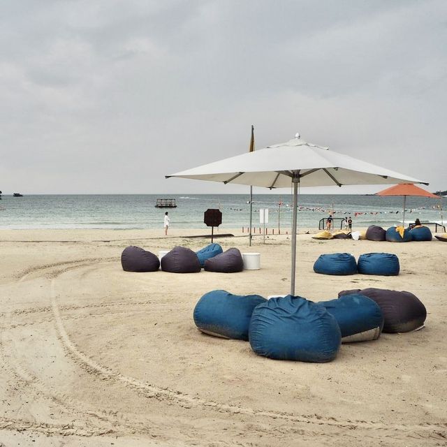 Cassia Bintan - Bintan Island, Indonesia 