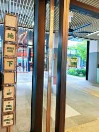 ⭐️空置左18年既中環街市活化後係咩樣🤔❓