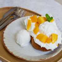 คาเฟ่ขนมหวานเจ้าดังจากเชียงใหม่ ส่งตรงถึงภูเก็ต