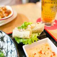【香港大學｜高性價比隱世小店🍔 主打加拿大菜🇨🇦】