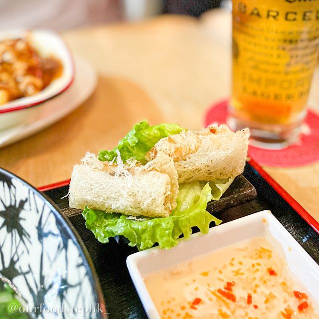 【香港大學｜高性價比隱世小店🍔 主打加拿大菜🇨🇦】