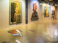 Art in Paradise Pattaya