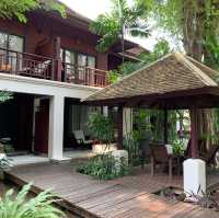 🩵 เกาะสมุยกับที่พักริมชายหาด ห้องใหญ่มาก