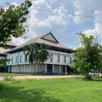 Arts and Culture Center