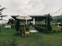 Camp Sa Ga Tra Suanphuengไปกางเต็นท์ที่สวนผึ้งกัน