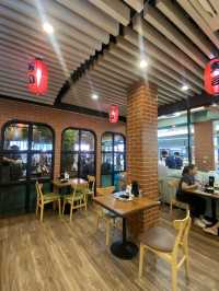 🍣อรทัย ซูชิ ร้านดังของวังหลัง💥
