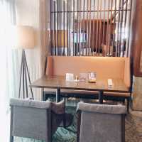 暑假開始🎓畢業季吃喝📍 Lobby Lounge 台北喜來登大飯店 - 大廳酒吧 THE LOUNGE
