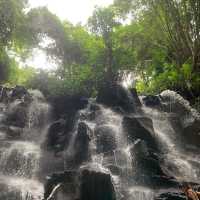 Bali: a place of good food and beaches