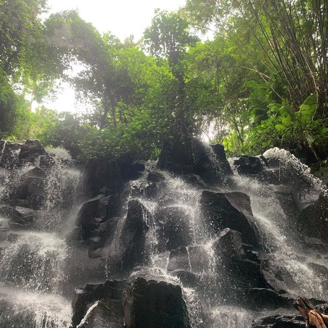 Bali: a place of good food and beaches  Bali: a place of good food and beaches
