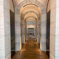 Waldorf Astoria - ที่พักหรูใจกลางเมืองกรุง