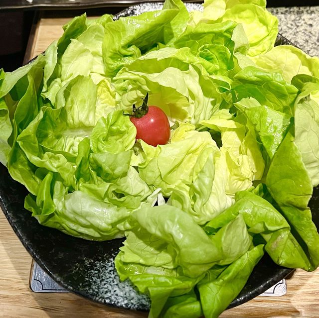 高質美味台式火鍋
