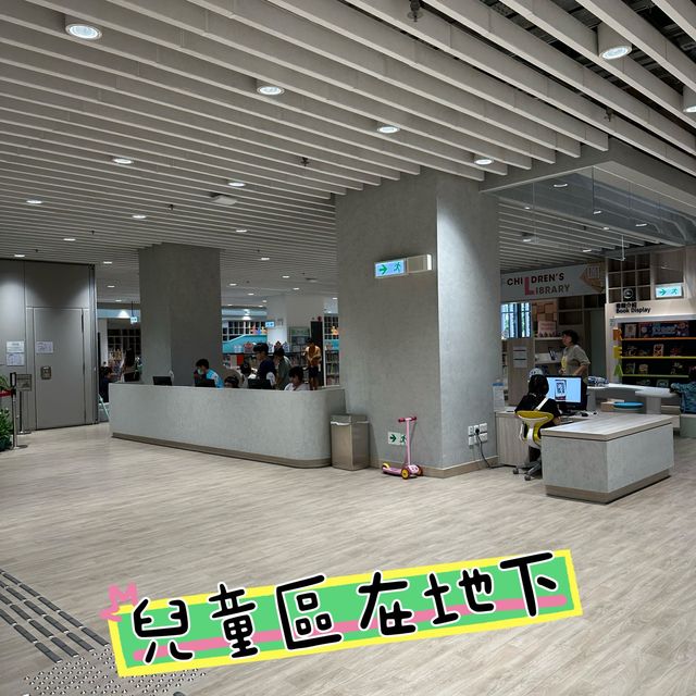 🤔諗唔到暑假帶小朋友去邊？