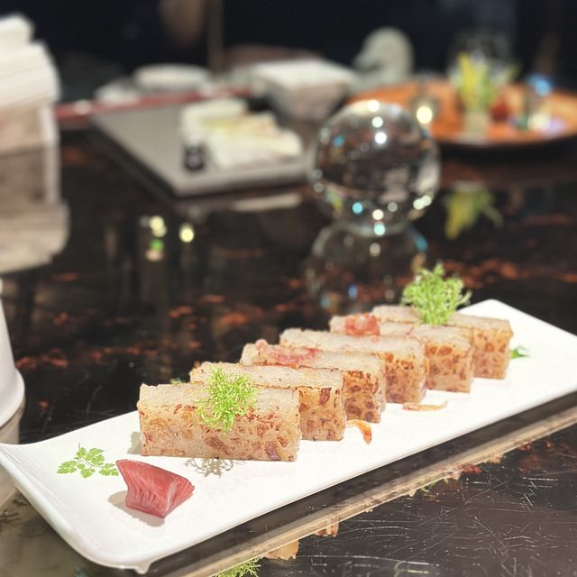 台灣｜最厲害米其林烤鴨😍