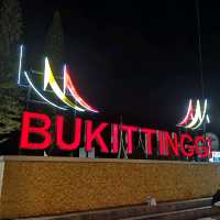 A must visit place in bukit tinggi