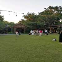 Rustic Market. An awesome hang out spot!!