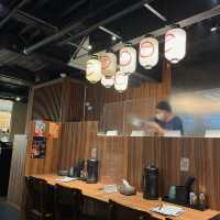 荃灣｜性價比中上厚切日式叉燒沾麵嘅日式連鎖餐廳🇯🇵🍜🥢