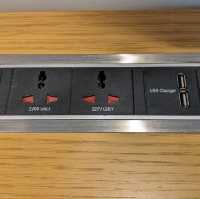 【宿泊記】広蔵市場から徒歩10分、ナイトショッピングエリアからも近いホテル❤️