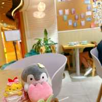 Dreams Cafe