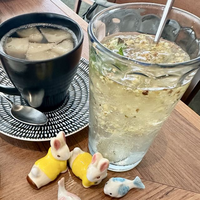 （聚聚樓）松菸店.美食非吃不可