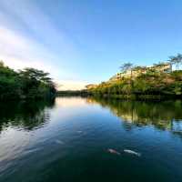โรงแรม Intercontinental Khao Yai Resort