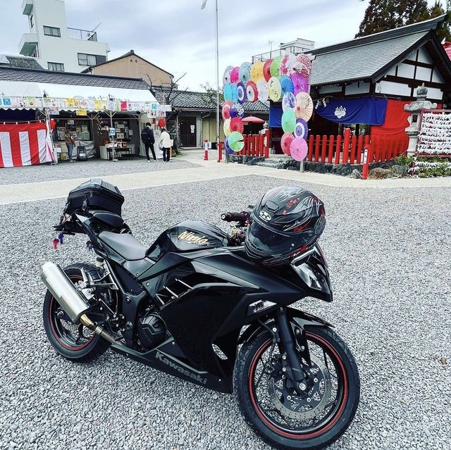別小江神社