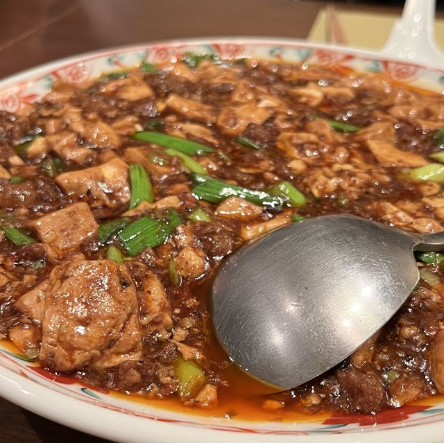 【大阪・上本町】知る人ぞ知る広東料理の名店「新中国料理 黄龍」