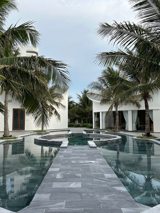 Spa Serenity Resor Mövenpick🧚🏻