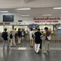 Hatyai City Junction