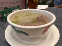 ✅《九龍城以外的泰國料理好選擇：泰爸爸Phat Papa》