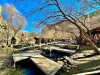 土耳其🇹🇷Ihlara valley 世界遺產