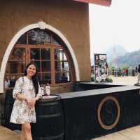 Silverlake - A Large Vineyard 🍇🤗