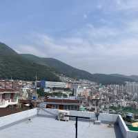 ［釜山］只需行168步！就看到釜山港全景？